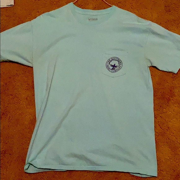 COPY - Southern shirt co t-shirt - Picture 2 of 2